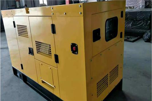 椒江发电机出租