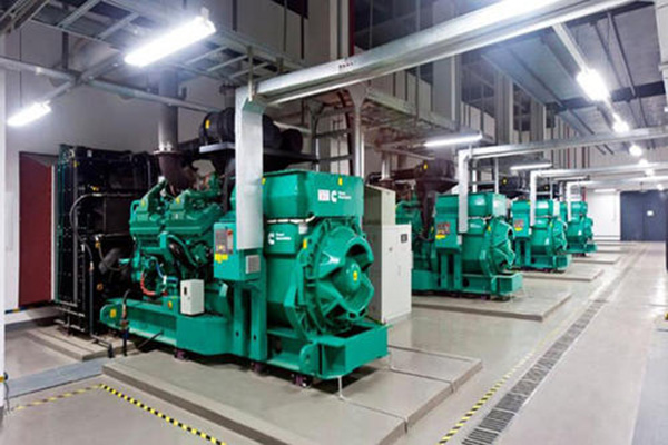 椒江发电机出租