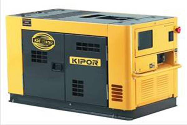 椒江发电机出租