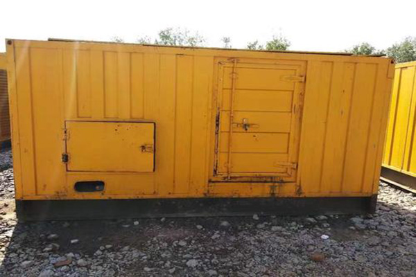 椒江发电机出租 椒江发电机出租