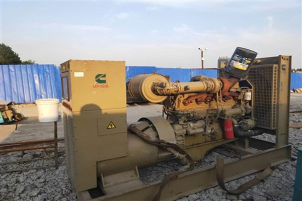 椒江发电机出租 椒江发电机出租