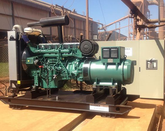 椒江发电机出租