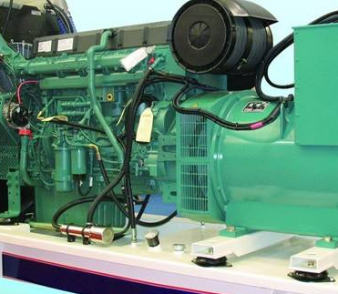 椒江发电机出租